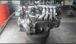 Двигатель в сборе. Toyota Nadia, SXN10H, SXN10 Двигатель 3SFSE