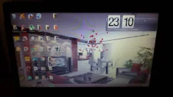 Toshiba. ��� 3072 ��, WiFi, Bluetooth