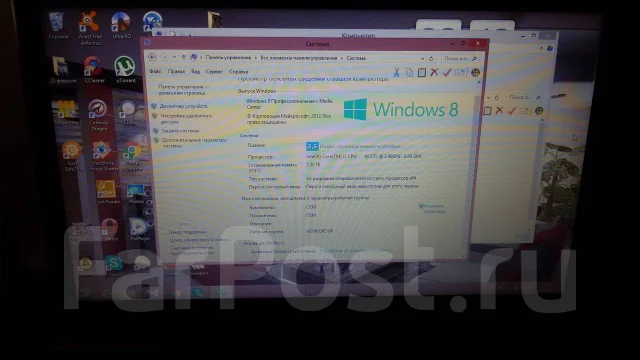 Toshiba. ��� 3072 ��, WiFi: 1, Bluetooth: 1 ����