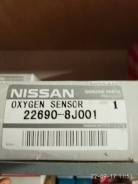 Датчик кислородный. Nissan: Teana, Wingroad, X-Trail, Crew, Presage, Altima, Serena, Murano, Avenir, Primera, Cube Cubic, Prairie, Liberty, Civilian...