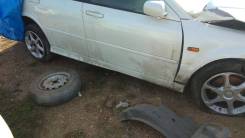 Honda Accord. CF4766789, F20B