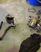 Аутлет. Toyota Crown Toyota Cresta, JZX100 Toyota Mark II, JZX110, JZX100 Toyota Chaser, JZX100 Двигатель 1JZGTE