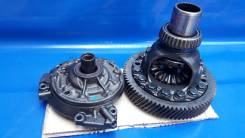 Дифференциал. Toyota: Windom, Aurion, Ipsum, Avensis, Corolla, Estima, Avensis Verso, Vanguard, Caldina, Tarago, Picnic, Matrix, Picnic Verso, Solara...