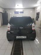 Toyota Passo. автомат, передний, 1.0 (69 л.с.), бензин