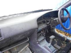 Панель приборов. Toyota Corolla, CE95, CE90, AE95, AE90, EE90, СE90, AE91, AE92, AE94, AE96, AE98, AE97 Двигатели: 2CIII, 1CII, 4AFE, 4AF, 1CIII, 2E...