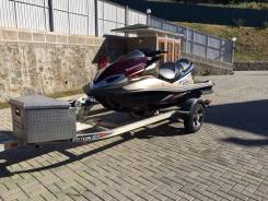 Kawasaki Ultra 310 LX. 310,00 л.с., Год: 2012 год