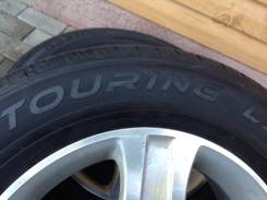 Sailun Atrezzo Touring LS. Летние, износ: 20%, 2 шт