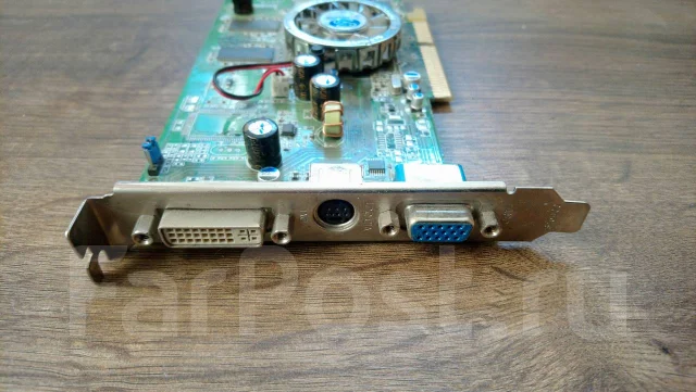 Radeon 9600 ����