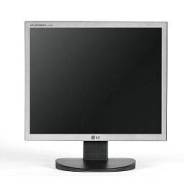 LG. 17" (43 см), технология LCD (ЖК)