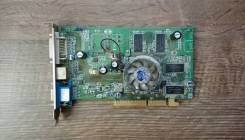 Radeon 9600 ����