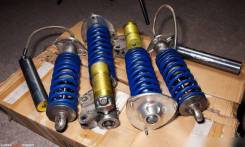 Амортизатор. Subaru Impreza, GRB Subaru Impreza WRX STI, GRB