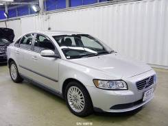 Volvo s40 автомат