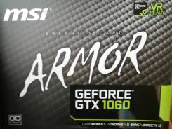 GeForce GTX 1060