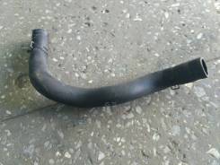 Патрубок радиатора. Toyota Mark II, GX100, GX105 Toyota Cresta, GX100, GX105 Toyota Chaser, GX100, GX105 Двигатель 1GFE