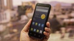 Alcatel Pixi 3 4.5. Б/у