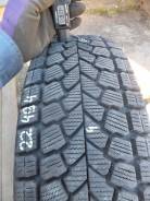 Falken Landair SL S-112. Зимние, без шипов, 2007 год, износ: 10%, 4 шт. Под заказ