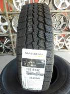 Marshal Power Grip KC11. Зимние, под шипы, 2016 год, без износа, 4 шт