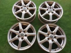 Millous. 6.5x16, 5x114.30, ET38, ЦО 73,0 мм.