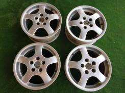 Borbet. 6.5x15, 5x110.00, ET40, ЦО 73,0 мм.