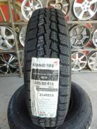 Kumho Power Grip KC11. Зимние, под шипы, 2017 год, без износа, 4 шт