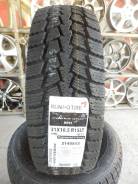Kumho Power Grip KC11. Зимние, под шипы, 2017 год, без износа, 1 шт