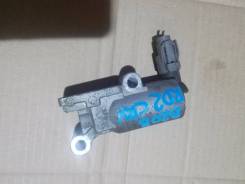 Клапан холостого хода. Honda Stepwgn, E-RF2, E-RF1, GF-RF1, GF-RF2 Honda Orthia, GF-EL2, GF-EL3 Honda S-MX, E-RH2, GF-RH2, GF-RH1, E-RH1 Honda CR-V, E...