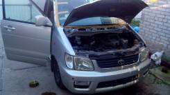 Toyota Lite Ace. CR40