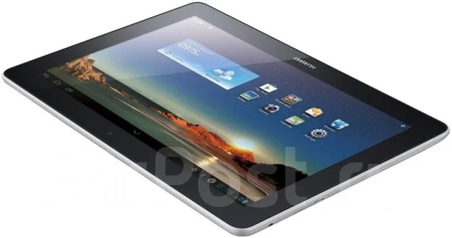 Huawei MediaPad 10 Link ����