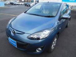 Mazda Demio. автомат, передний, 1.3, бензин, 39 000 тыс. км, б/п. Под заказ