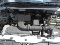 Двигатель в сборе. Chevrolet Cruze Suzuki Swift, HT51S Двигатель M13A