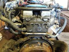Двигатель в сборе. Toyota: Crown, Cresta, Land Cruiser Prado, Crown Majesta, Verossa, Supra, Soarer, Mark II, Mark II Wagon Blit, Chaser Двигатели: 1J...