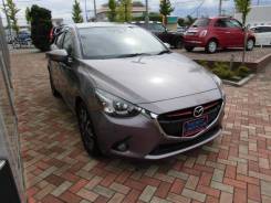 Mazda Demio. автомат, передний, 1.5, дизель, 23 000 тыс. км, б/п. Под заказ