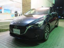 Mazda Demio. автомат, передний, 1.5, дизель, 25 000 тыс. км, б/п. Под заказ