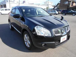 Nissan Dualis. ��������, 4wd, 2.0 (137��.�.), ������, 34 000����. ��, �/�. ��� �����