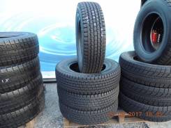 Bridgestone Blizzak W969. Зимние, без шипов, 2011 год, износ: 5%, 4 шт