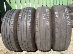 Bridgestone Ecopia EP150. Летние, 2015 год, износ: 10%, 4 шт