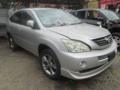 Toyota Harrier Hybrid. MHU38, 3MZFE