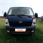 Kia Bongo. Продаю или обменяю грузовик lll, 2 900 куб. см., 1 000 кг.