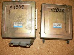 Блок управления двс. Mitsubishi Galant, E39A Mitsubishi Eterna, E39A