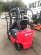 Nichiyu. Продается погрузчик, 1 500 кг.