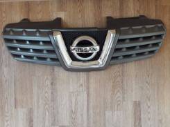 Решетка радиатора. Nissan Dualis, NJ10