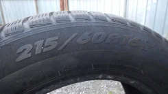 Michelin Pilot Alpin PA2. ������, ��� �����, �/�, ����� 30�%