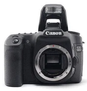 Canon EOS 50D Body