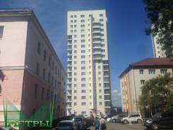 3-комнатная, улица Авраменко 2. Эгершельд, агентство, 104 кв. м.