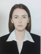 Государственная служба - Некоммерческие организации. Высшее образование по специальности, опыт работы 2 года