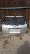 Дверь багажника. Toyota Corolla Fielder