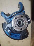 Ступица. Subaru Forester, SF5, SF9, SG5, SG9, SG9L Subaru Legacy, BE5, BE9, BEE, BES, BH5, BH9, BHC, BHE Subaru Impreza, GC1, GC2, GC8, GD2, GD3, GDA...