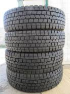 Dunlop DSV-01. Зимние, без шипов, 2011 год, износ: 10%, 4 шт