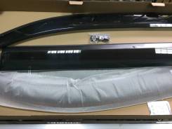 Ветровик на дверь. Nissan X-Trail, DNT31, NT31, T31, T31R, TNT31 Двигатели: M9R, MR20DE, QR25DE