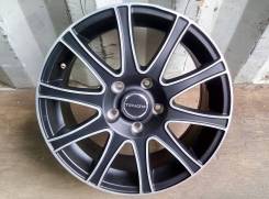 TGRACING L015. 6.5x16, 5x114.30, ET46.5, ЦО 67,1 мм.